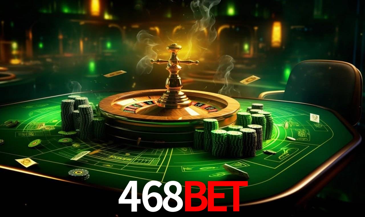 468BET