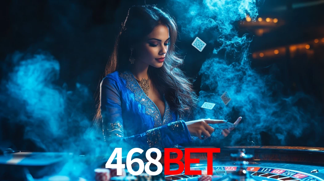 468BET