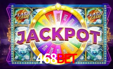 468BET App