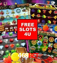 468BET