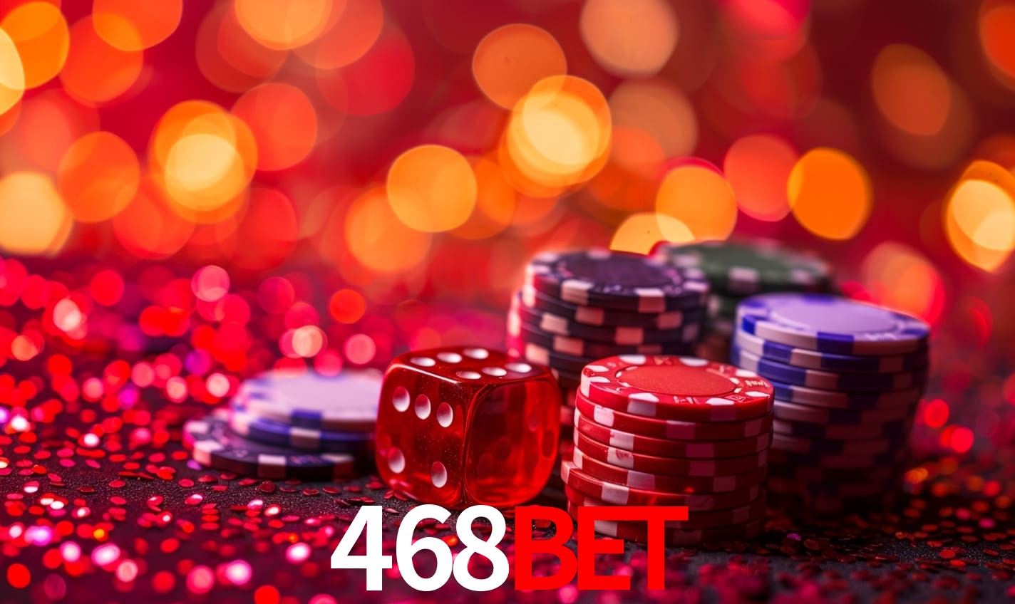 468BET,468BET.COM
