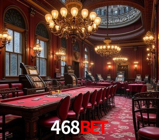 468BET - Desafio Nervoso Extremo - 468BET.COM