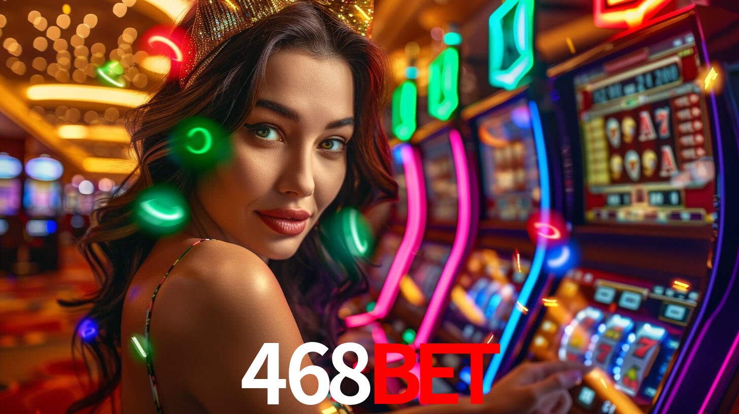 468BET App