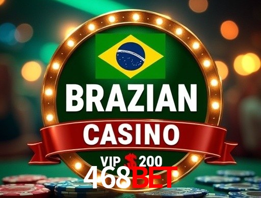 468BET