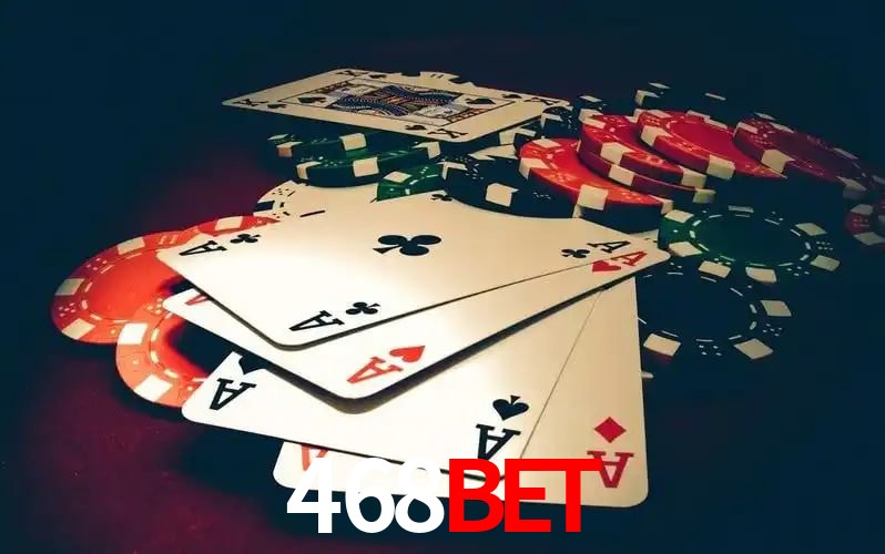 Explore as vantagens do 468BET: serviço profissional e confiabilidade